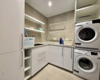 Wiederverkauf - Villa - Estepona - Cancelada