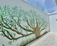 Wiederverkauf - Villa - Estepona - Cancelada