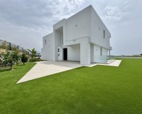 Wiederverkauf - Villa - Estepona - Cancelada