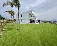 Wiederverkauf - Villa - Estepona - Cancelada