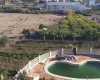 Wiederverkauf - Villa - Estepona - Cancelada