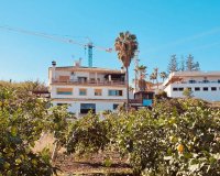 Wiederverkauf - Villa - Estepona - Cancelada