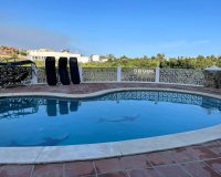 Wiederverkauf - Villa - Estepona - Cancelada
