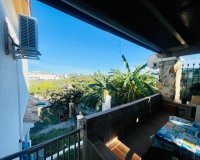 Wiederverkauf - Villa - Estepona - Cancelada