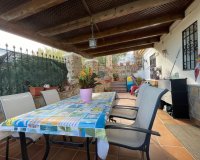 Wiederverkauf - Villa - Estepona - Cancelada