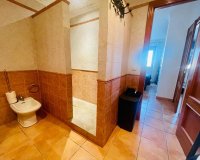 Wiederverkauf - Villa - Estepona - Cancelada