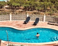 Wiederverkauf - Villa - Estepona - Cancelada