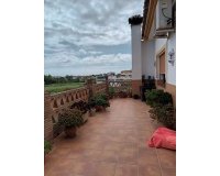 Wiederverkauf - Villa - Estepona - Cancelada