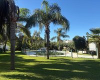 Wiederverkauf - Villa - Estepona - Cancelada