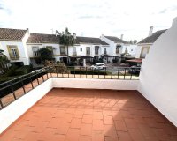 Wiederverkauf - Villa - Estepona - Cancelada