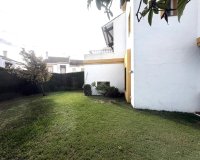 Wiederverkauf - Villa - Estepona - Cancelada