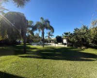 Wiederverkauf - Villa - Estepona - Cancelada