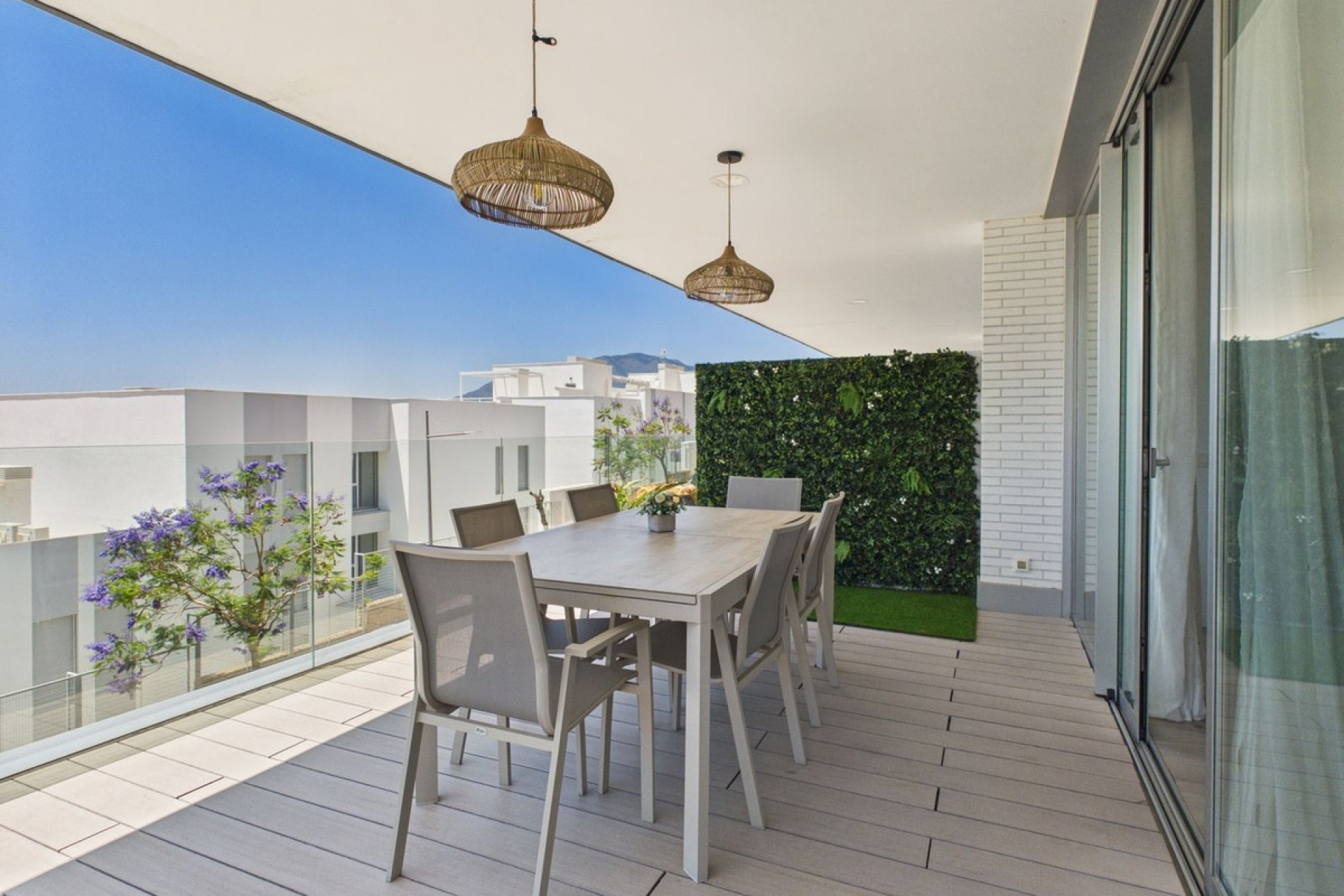 Wiederverkauf - Villa - Estepona - Cancelada