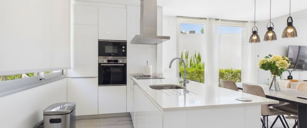 Wiederverkauf - Villa - Estepona - Cancelada
