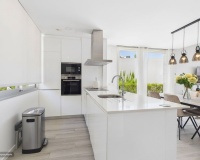 Wiederverkauf - Villa - Estepona - Cancelada