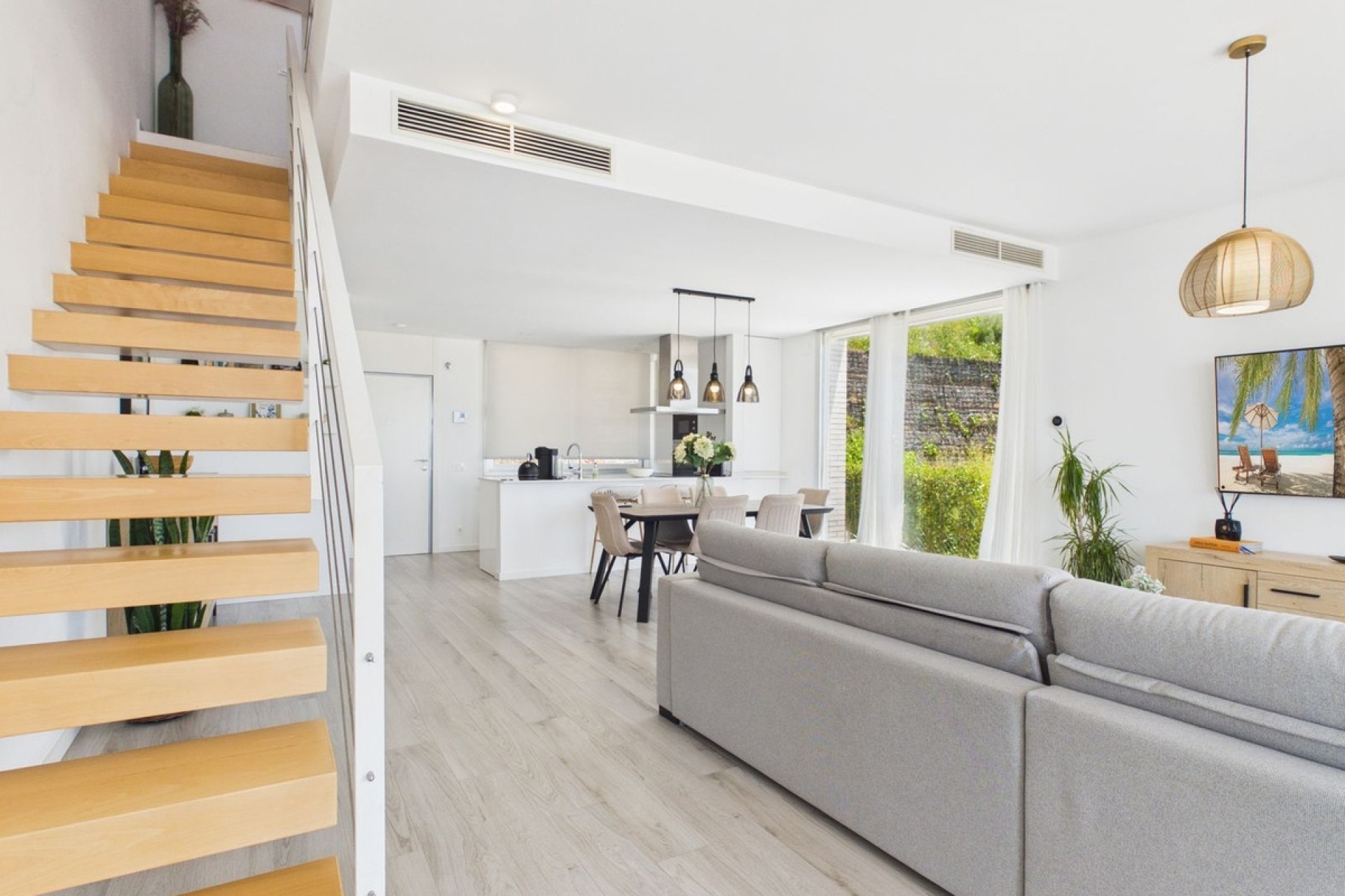 Wiederverkauf - Villa - Estepona - Cancelada