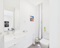 Wiederverkauf - Villa - Estepona - Cancelada