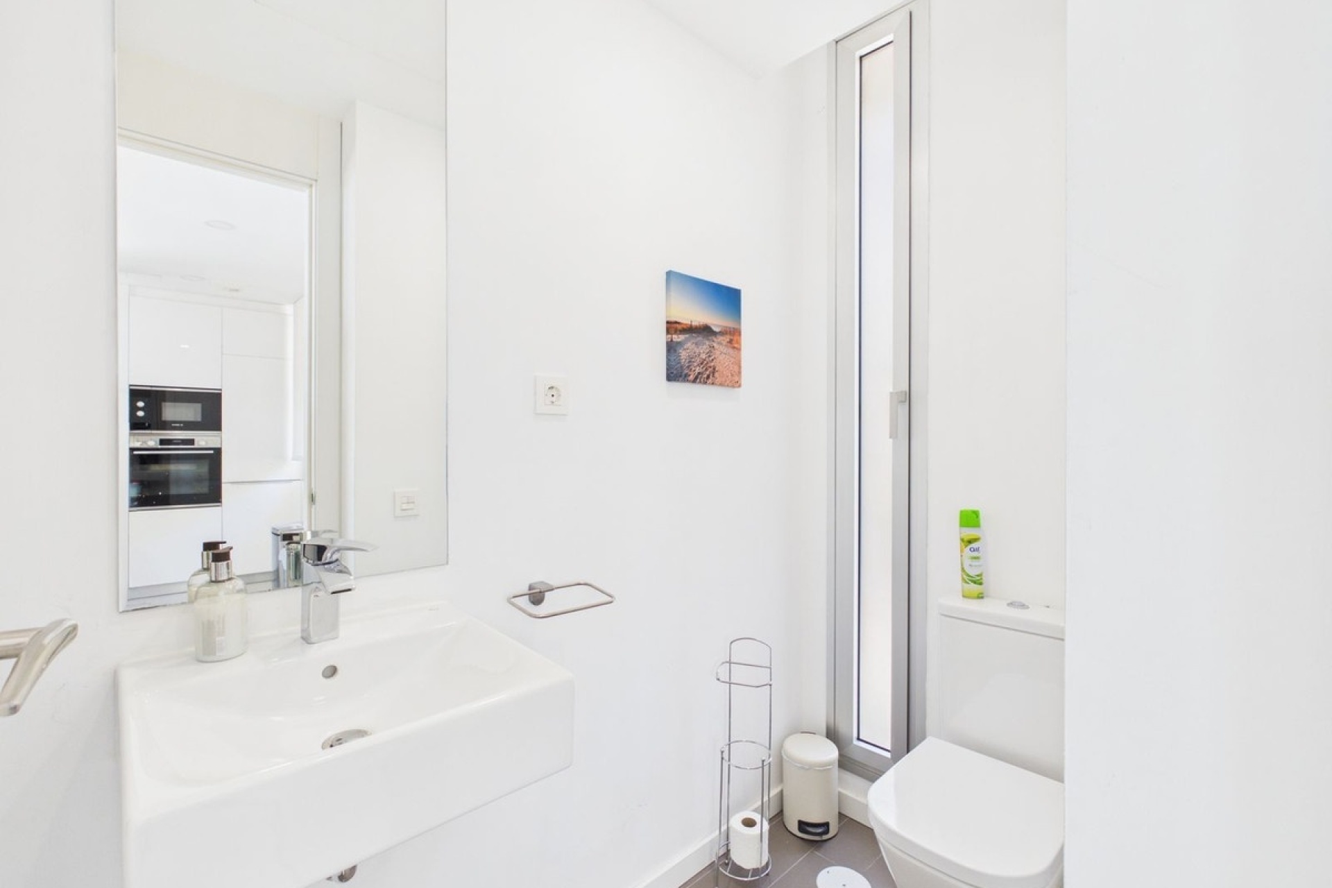 Wiederverkauf - Villa - Estepona - Cancelada