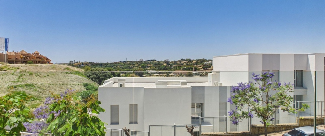 Wiederverkauf - Villa - Estepona - Cancelada
