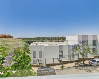 Wiederverkauf - Villa - Estepona - Cancelada