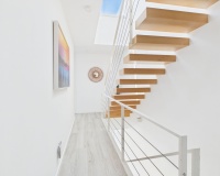 Wiederverkauf - Villa - Estepona - Cancelada