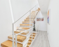 Wiederverkauf - Villa - Estepona - Cancelada