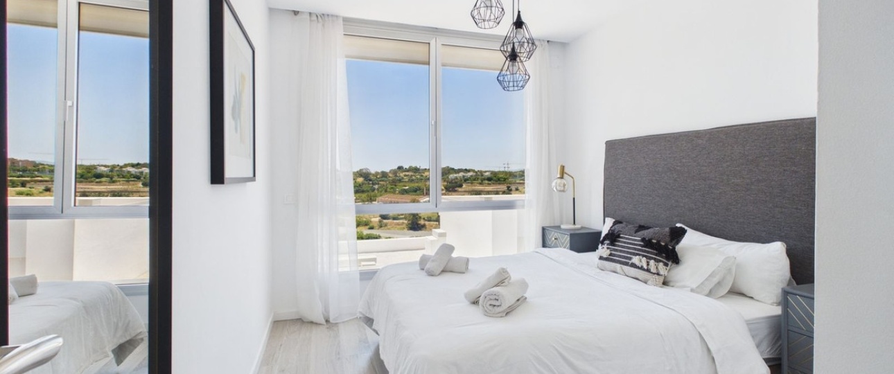 Wiederverkauf - Villa - Estepona - Cancelada