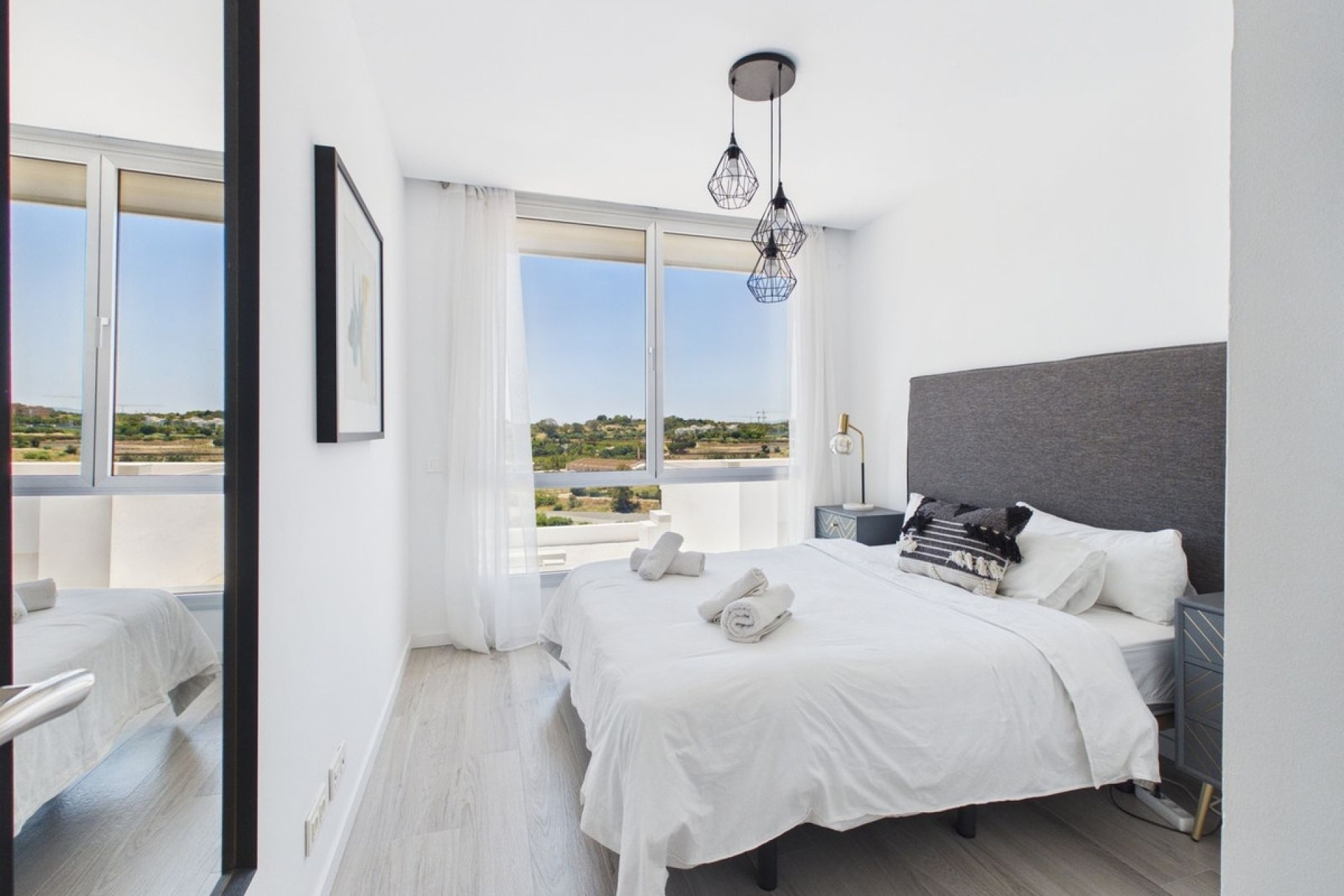 Wiederverkauf - Villa - Estepona - Cancelada