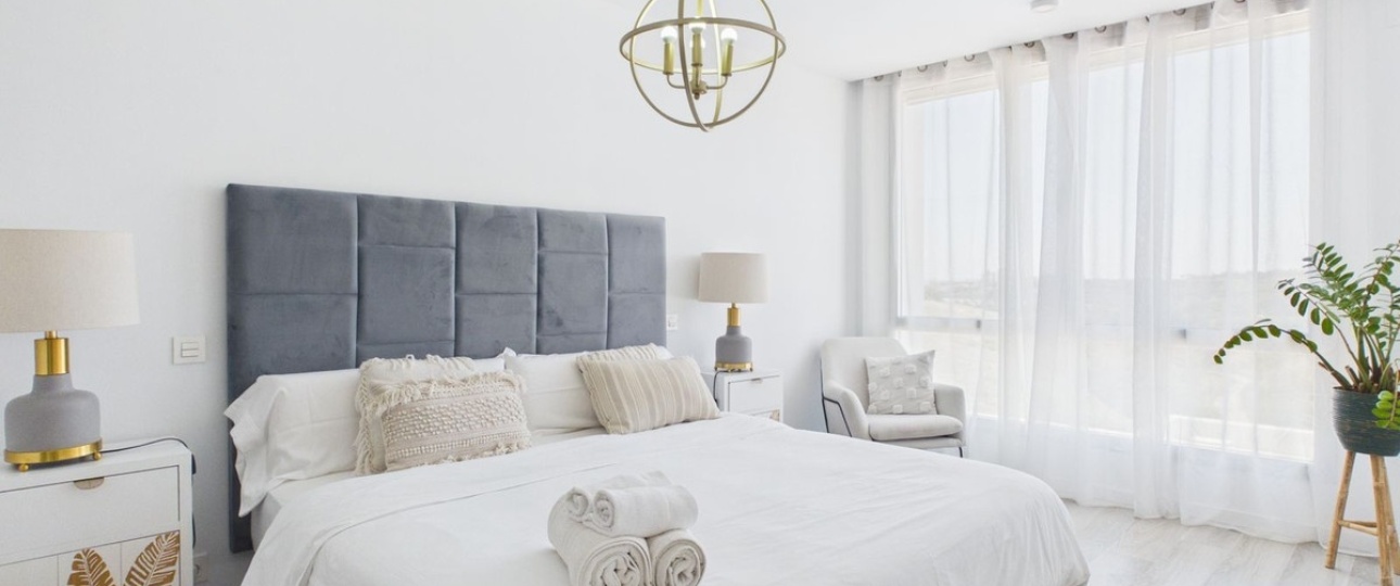 Wiederverkauf - Villa - Estepona - Cancelada