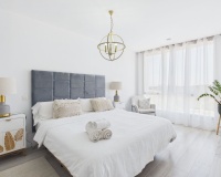 Wiederverkauf - Villa - Estepona - Cancelada
