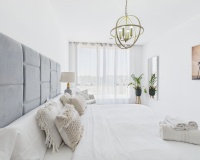 Wiederverkauf - Villa - Estepona - Cancelada