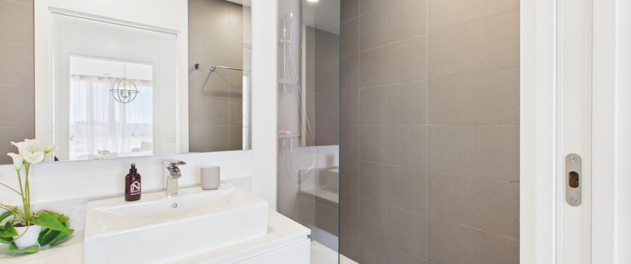 Wiederverkauf - Villa - Estepona - Cancelada