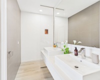 Wiederverkauf - Villa - Estepona - Cancelada