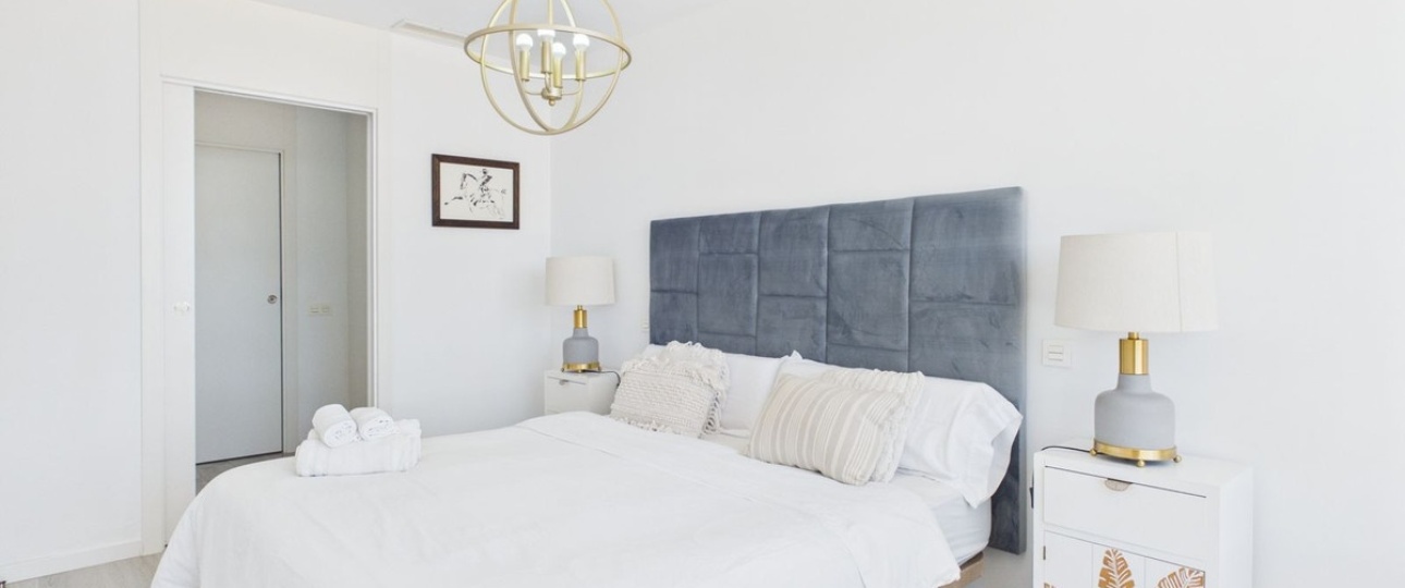 Wiederverkauf - Villa - Estepona - Cancelada