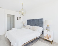 Wiederverkauf - Villa - Estepona - Cancelada