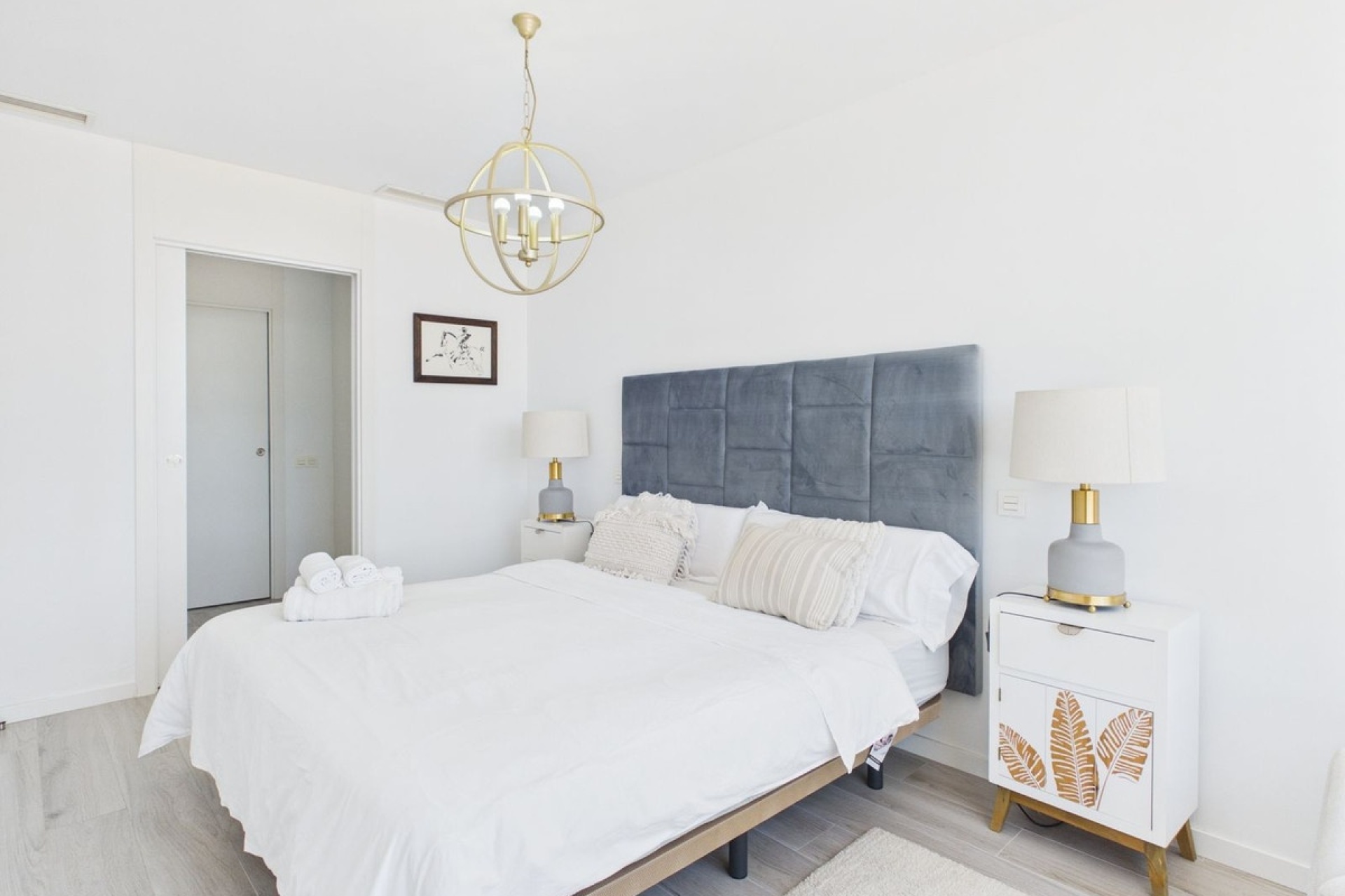 Wiederverkauf - Villa - Estepona - Cancelada