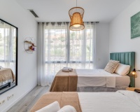 Wiederverkauf - Villa - Estepona - Cancelada