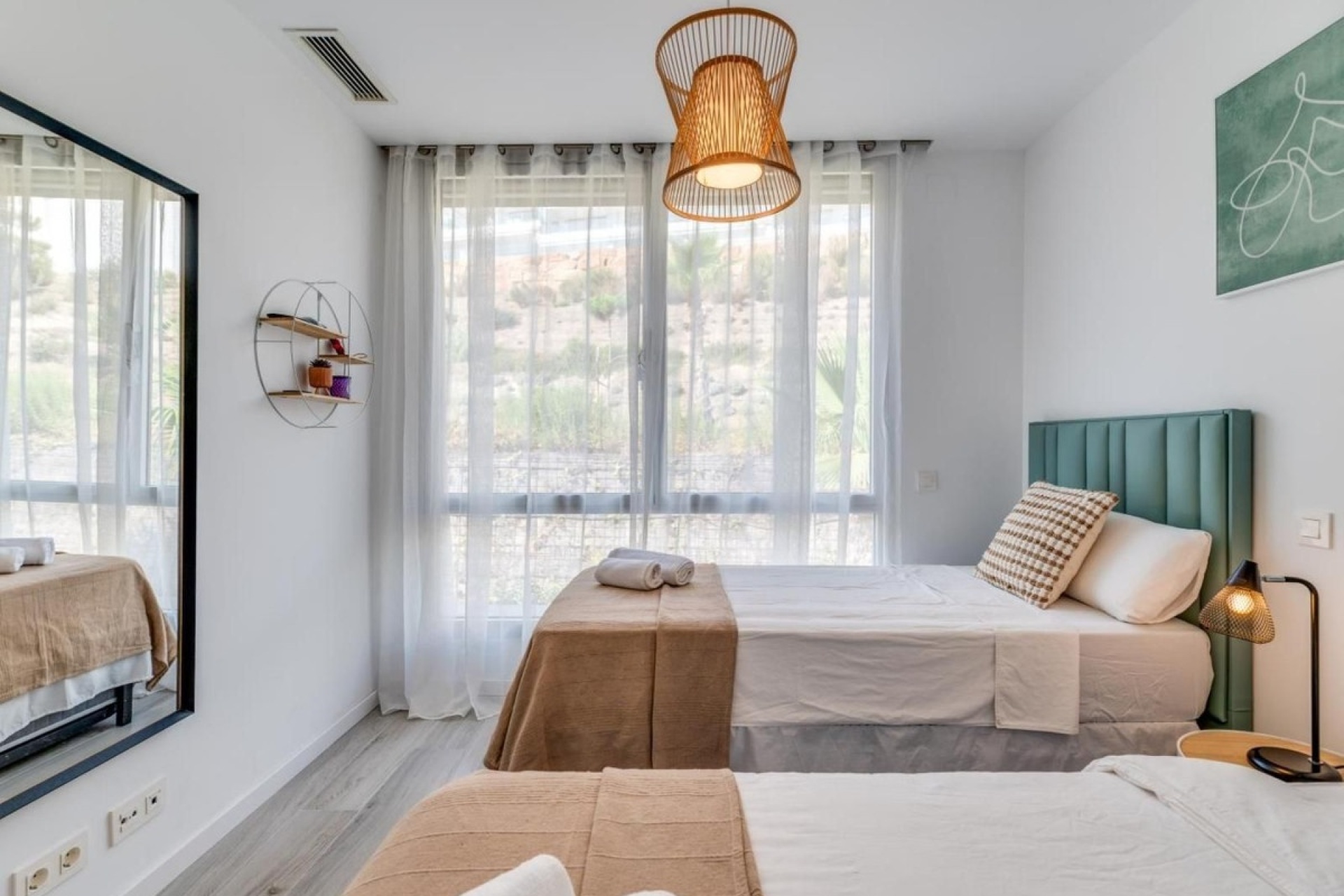 Wiederverkauf - Villa - Estepona - Cancelada