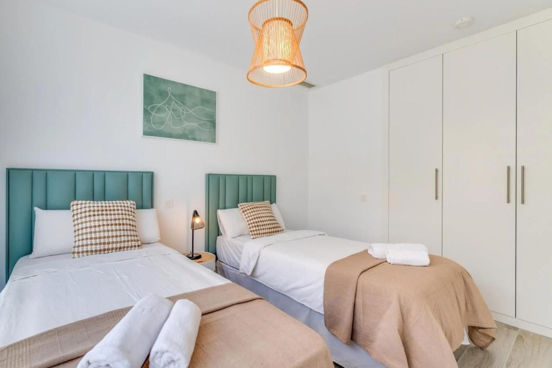 Wiederverkauf - Villa - Estepona - Cancelada