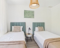 Wiederverkauf - Villa - Estepona - Cancelada