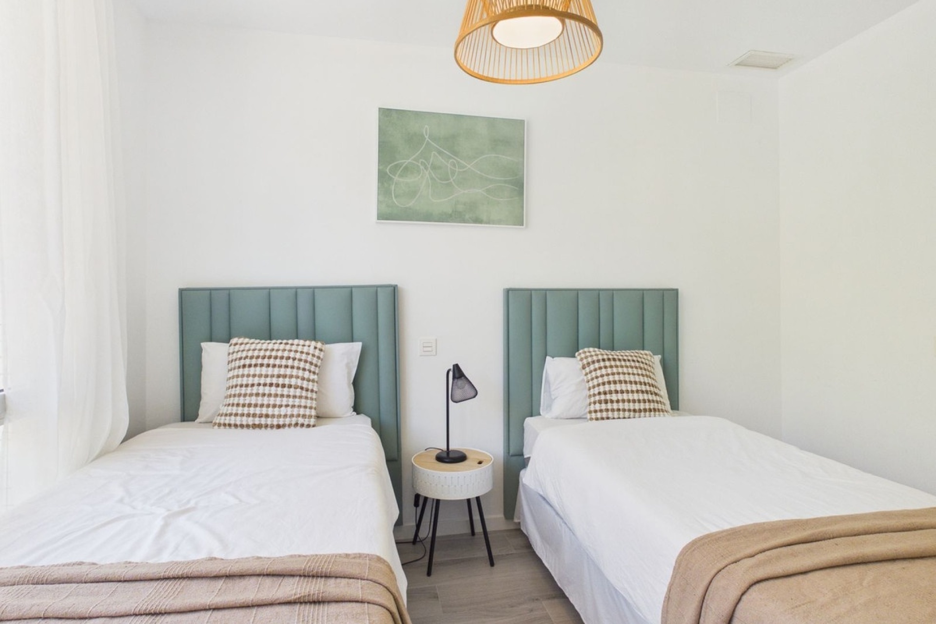 Wiederverkauf - Villa - Estepona - Cancelada