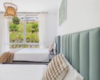 Wiederverkauf - Villa - Estepona - Cancelada