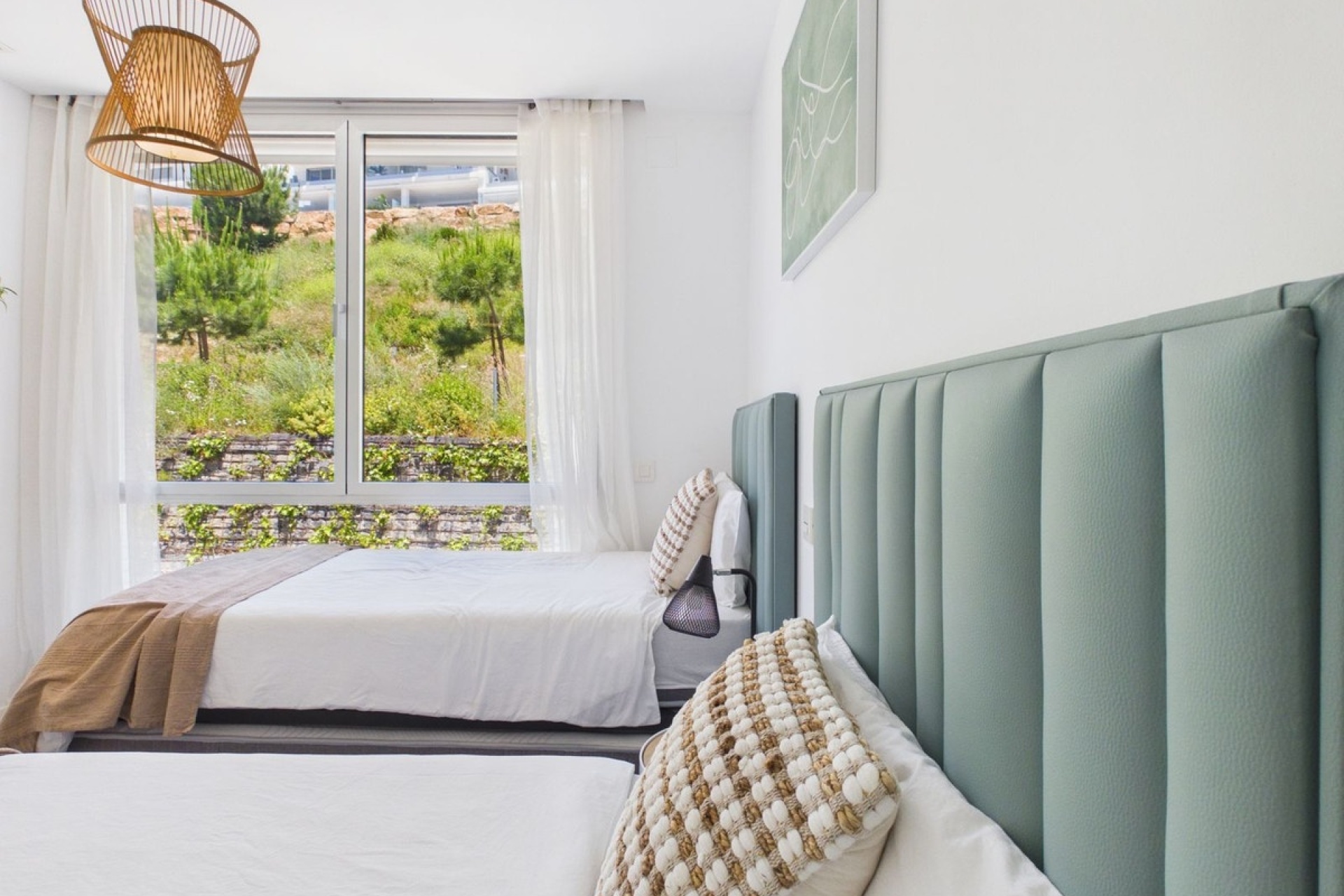 Wiederverkauf - Villa - Estepona - Cancelada