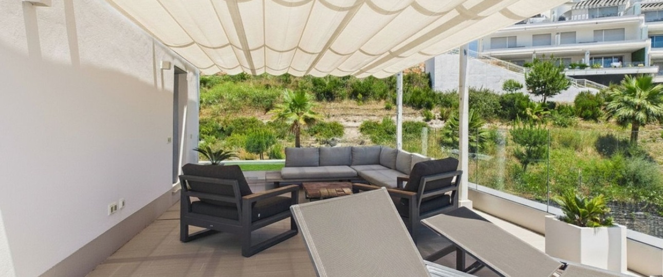 Wiederverkauf - Villa - Estepona - Cancelada