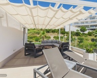 Wiederverkauf - Villa - Estepona - Cancelada
