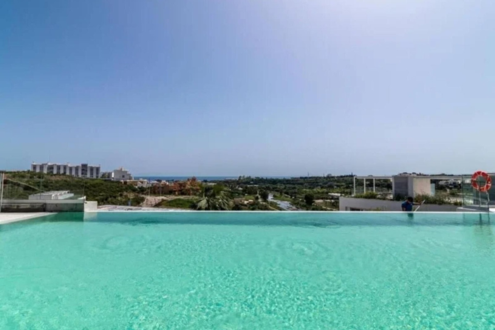 Wiederverkauf - Villa - Estepona - Cancelada