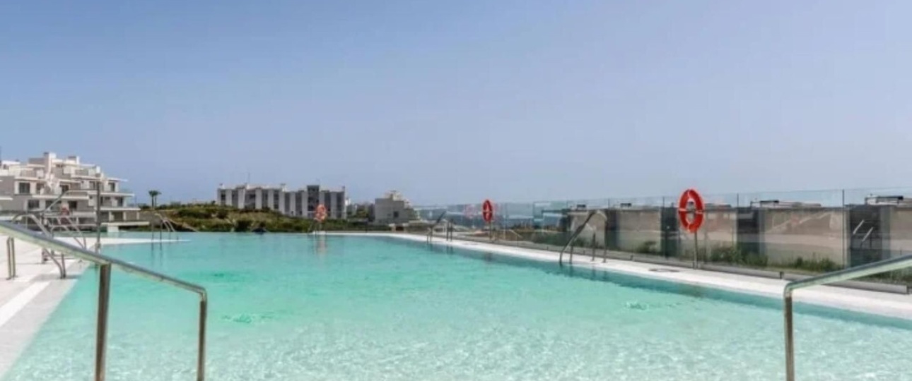 Wiederverkauf - Villa - Estepona - Cancelada