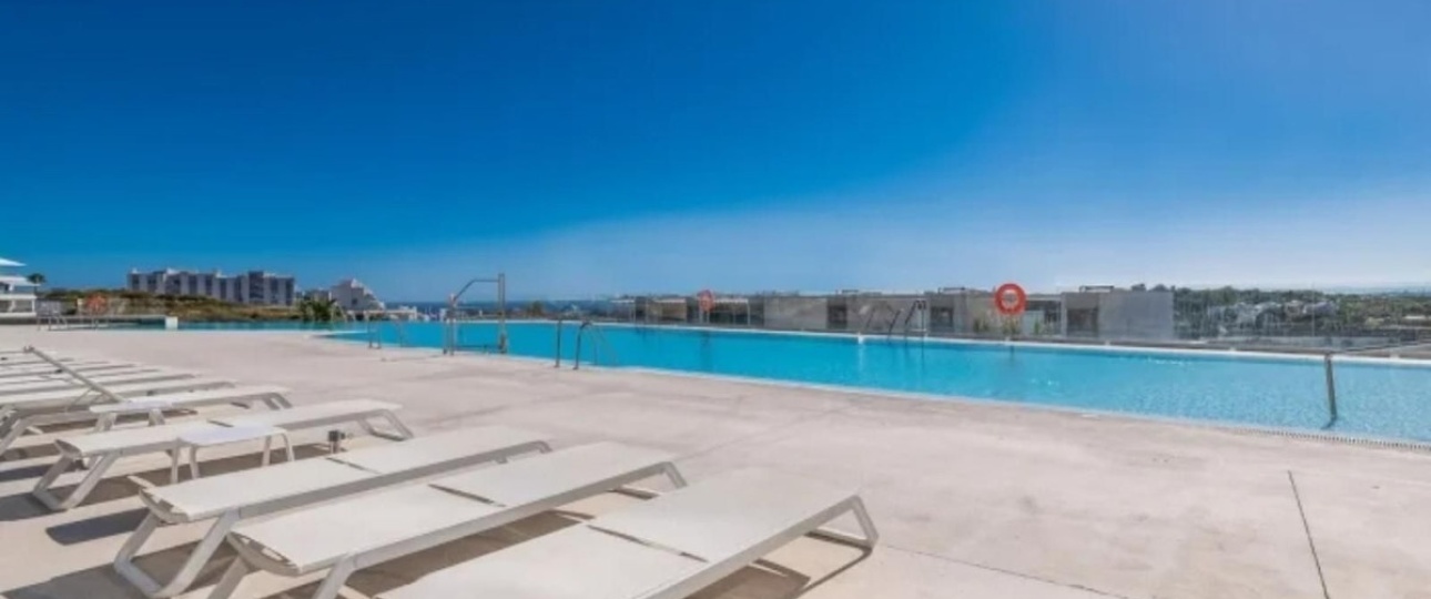 Wiederverkauf - Villa - Estepona - Cancelada