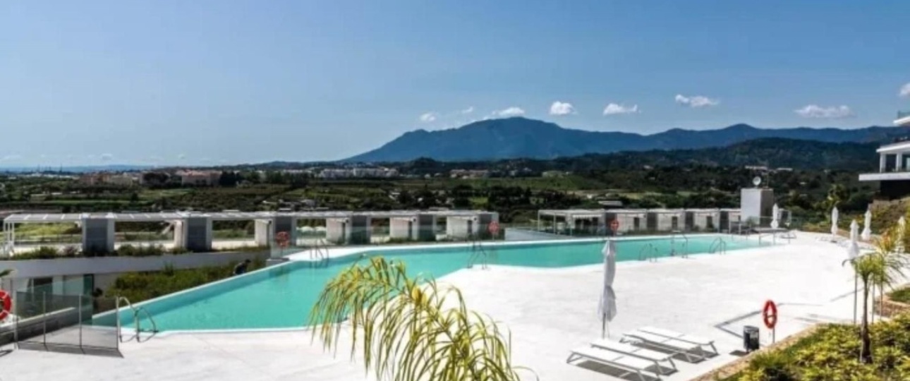 Wiederverkauf - Villa - Estepona - Cancelada