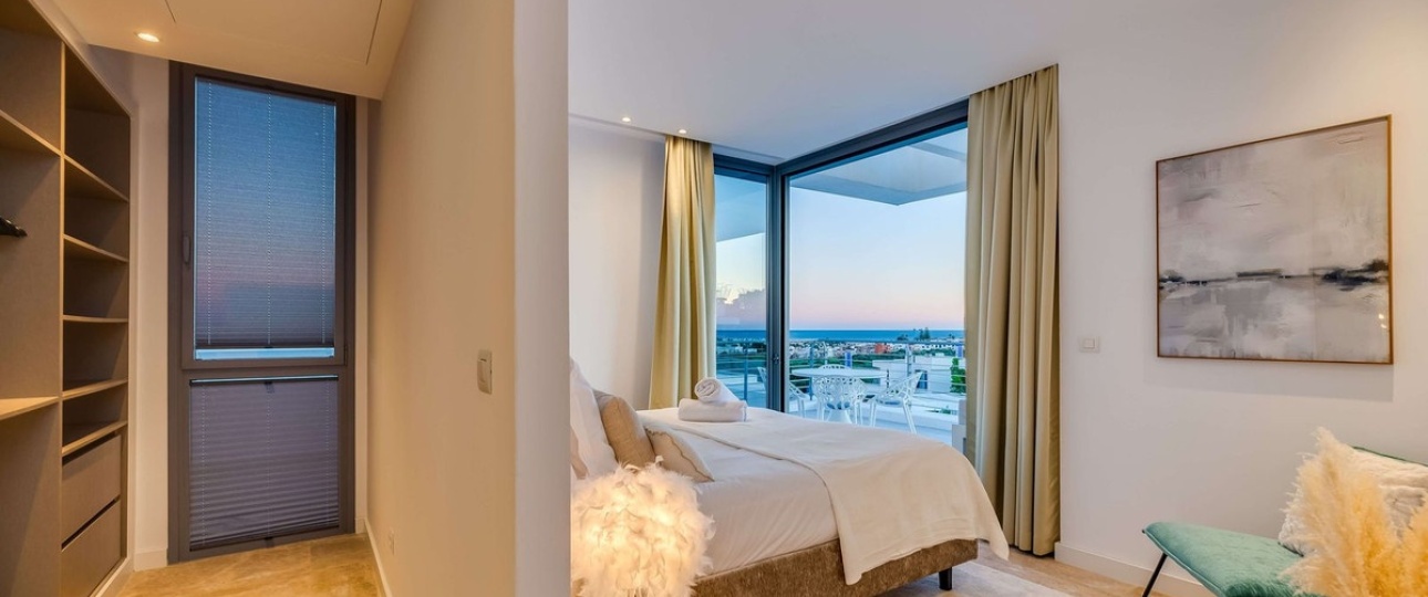 Wiederverkauf - Villa - Estepona - Cancelada